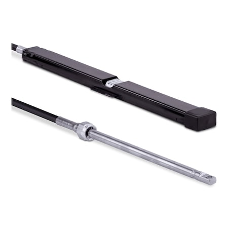 Seastar Boat Steering System Cable SSCX15419