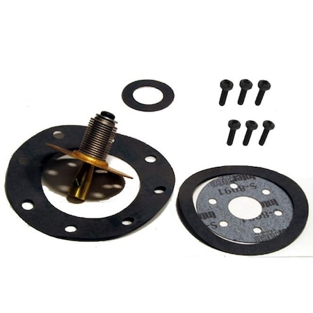 Mcdonnell & Miller Sa150-106R Bellows Assembly For SA150-106R