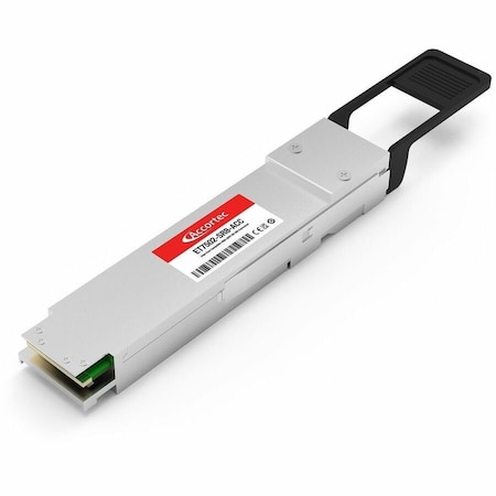 Accortec 400G QSFP-DD SR8 TRANSCEIVER ET7502-SR8-ACC
