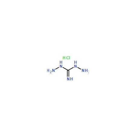 Ak Scientific 1, 3-Diaminoguanidine monohydrochloride (100g), CAS 36062-19-8 P174-100g