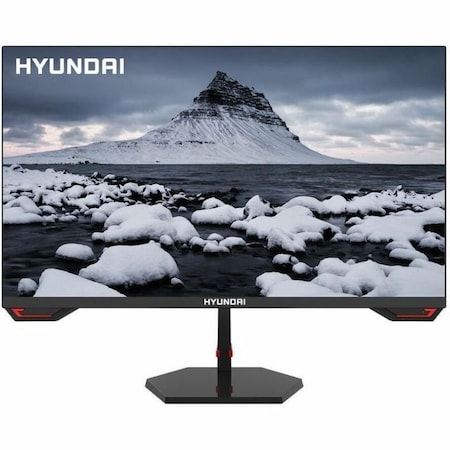 Hyundai 27IN LCD GAMING MONITOR 200HZ HT27FGMBK01