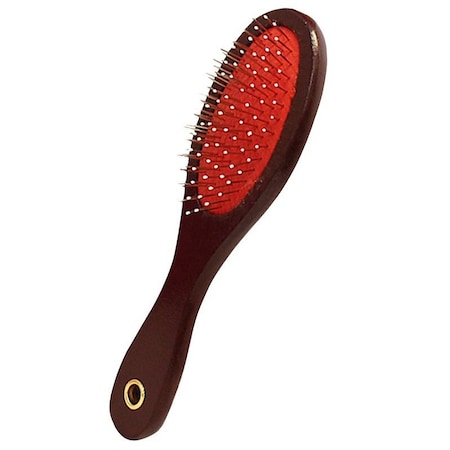 Aloe Care Brush Pet Pin Medium 07680