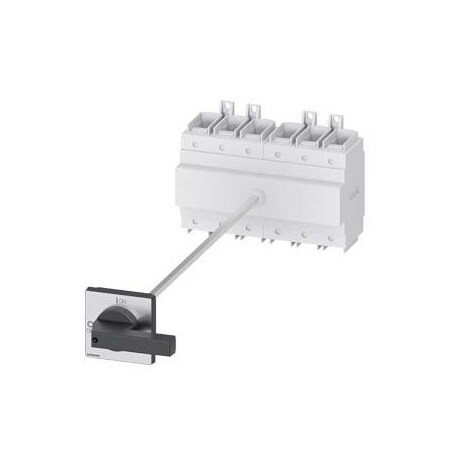 Siemens SENTRON Switch disconnector 3LD 3LD2318-3VK11