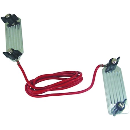 Field Guardian 2 in. Polytape to Polytape Connector 102616