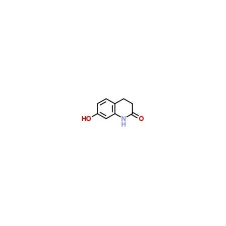 Ak Scientific 7-Hydroxy-3, 4-dihydro-quinolin-2-one (5g), CAS 22246-18-0 A175-5g