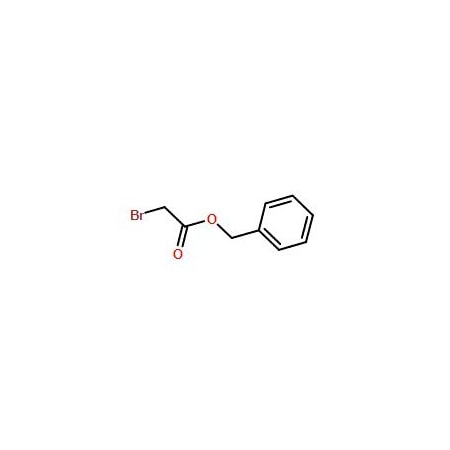Ak Scientific Benzyl bromoacetate (5g), CAS 5437-45-6 Q775-5g