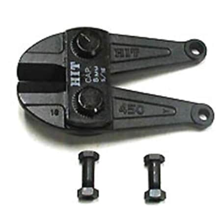 Marshalltown HIT Replacement Bolt Cutter Head for BC24, 24 in 12790