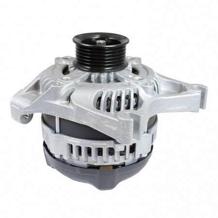 Motorcraft Alternator,  GL921