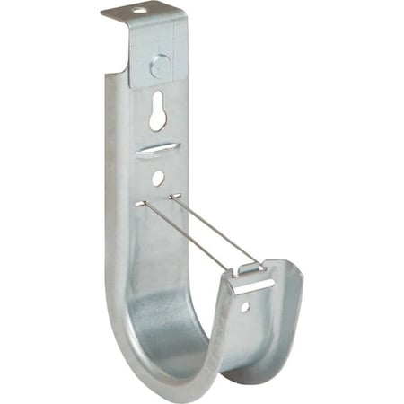 Icc J-HOOK, 2in, 90 Degrees, 25 PK ICCMSJH944