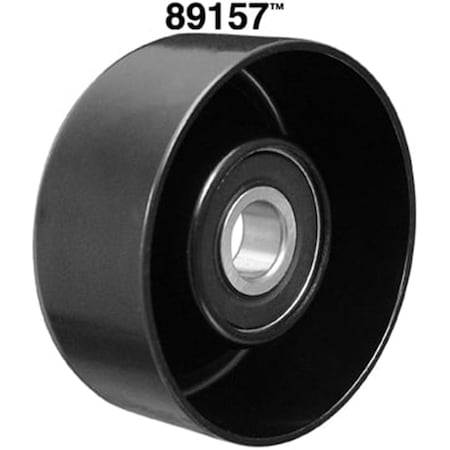 Dayco Idler Pulley Tensioner D35-89157