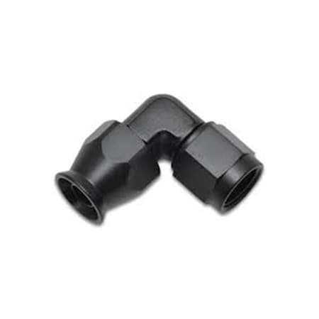 Superjock 6AN 90 deg Tight Radius Forged Hose End Fitting for PTFE Lined Hose SU3860143