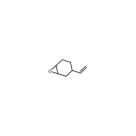 Ak Scientific 1, 2-Epoxy-4-vinylcyclohexane (mixture of isomers) (25mL), CAS 106-86-5 1471AA-25mL