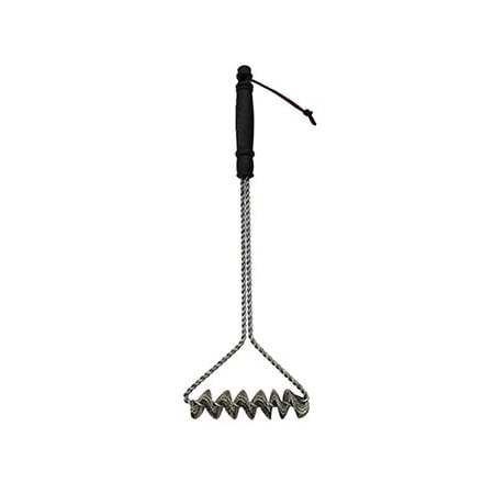 Grillpro Tool Set Bbq Ss Resin Hdl 3 Pc 40025