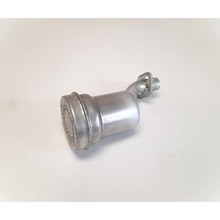 Tecumseh Muffler 36220