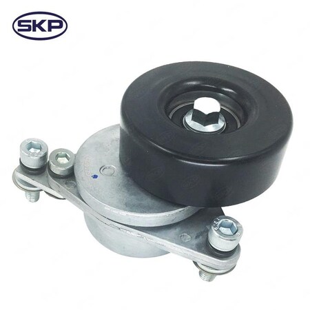 Skyward Automotive Products Accessory Drive Belt Tensioner, SK107018