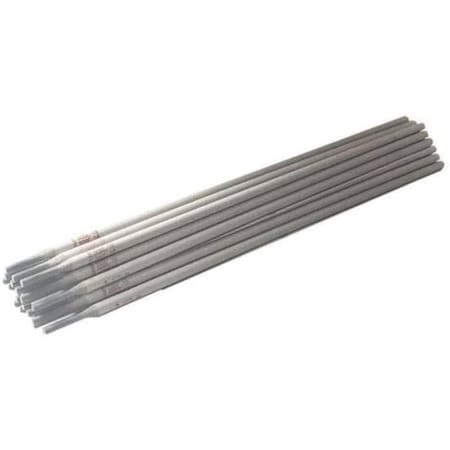 Weldcote 316-16 1/8in x 14 Stainless Steel Electrodes, 10 Pounds 3161618E