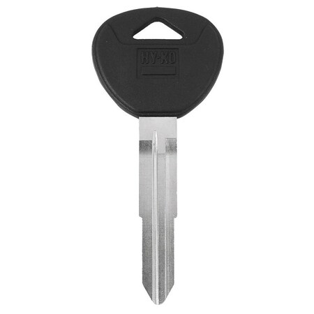 Hy-Ko KEYBLANK HYUNDAI AO HY13P 12005HY13