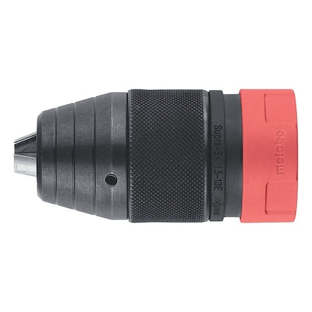Metabo Drill Chuck, Keyless 627197000