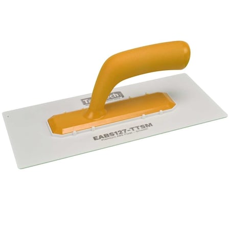 Tapetech Premium ABS Float - Smooth EABS127-TTSM