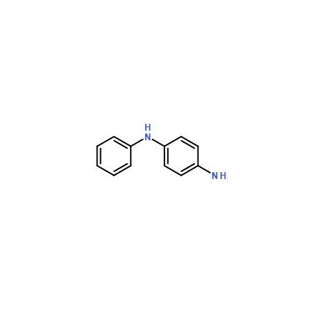 Ak Scientific 4-Aminodiphenylamine (100g), CAS 101-54-2 P260-100g