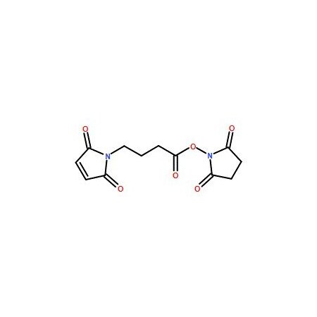 Ak Scientific 4-Maleimidobutyric acid N-hydroxysuccinimide ester (25g), CAS 80307-12-6 7030AH-25g
