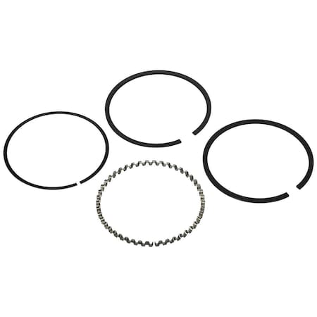Powerhouse Performance Piston Rings PO774553