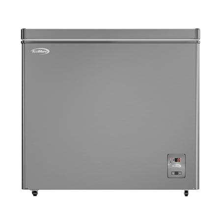 Koolmore 36 in. 6.7 cu. ft. Residential Auto Defrost Chest Freezer KM-CF-67AD