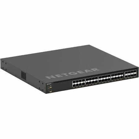 Netgear Netgear (XSM4340FV100NES) Switches & Bridges XSM4340FV100NES