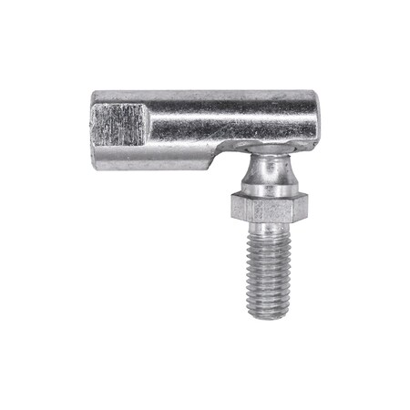 Auveco Ball Joint Assembly 1/4-28 Thread Size, 2PK 13582
