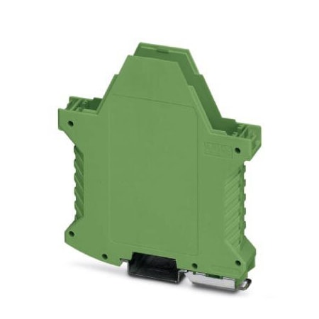 Phoenix Contact ME 17 5 UTG TBUS GN DIN rail housing 2709529