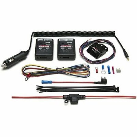 Geared2Golf Wireless Uni Brake Monitor Kit GE3644853