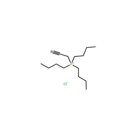 Ak Scientific Tributyl(cyanomethyl)phosphonium chloride (1g), CAS 82358-61-0 9252AL-1g