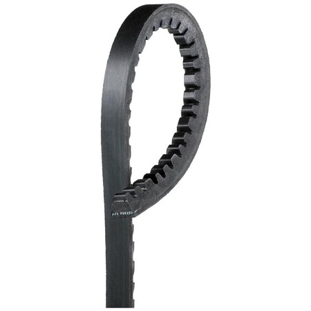 Acdelco BELT FAN, Accessory Drive Belt,  15520