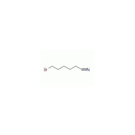 Ak Scientific 6-Bromohexanenitrile (10g), CAS 6621-59-6 0173AC-10g