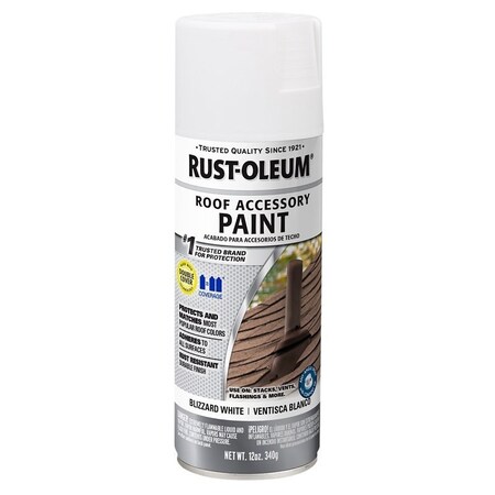 Rust-Oleum Rust Preventative Spray Paint, Satin, Canyon Green, 12 oz, Can 380420