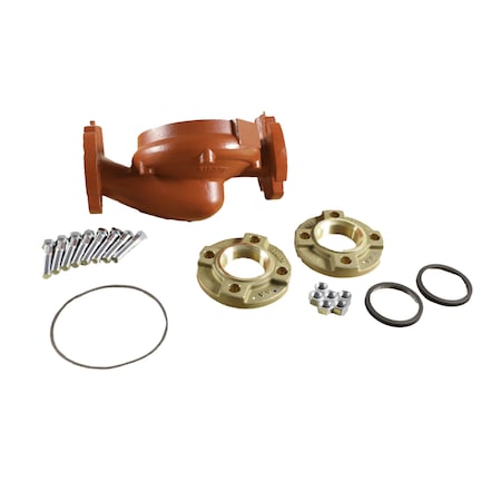 Armstrong PUMP BODY 816338-011