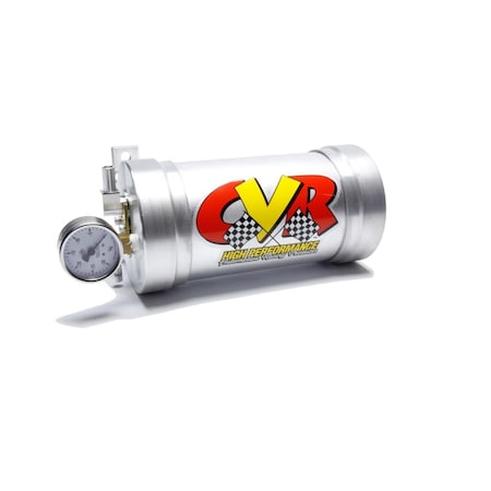 Water World VPR700 Vacuum Reservoir with Gauge WA3620754
