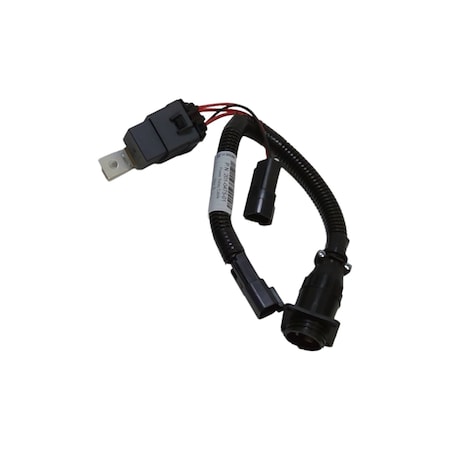 John Deere WIRING HARNESS, JOHN DEERE OEM 5HG693271 5HG693271