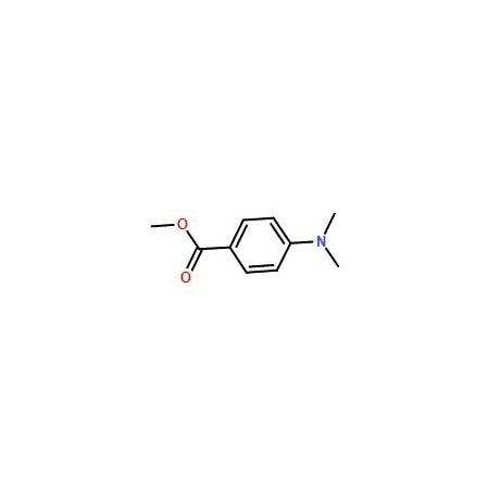 Ak Scientific Methyl 4-(dimethylamino)benzoate (1g), CAS 1202-25-1 Z8204-1g