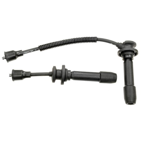Pro Series Wire Standard Motor Products, Spark Plug Wire Set, 27579