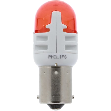 Philips Exterior Led - 1156 Amber 1156Aulax2,1156Aled 1156ALED