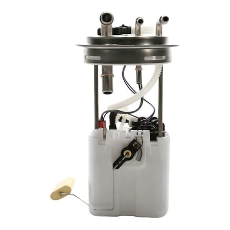 Hands On FG0808 Fuel Pump Assembly Module for 2004-2007 Chevrolet Tahoe 4.8L V8 HA1584384