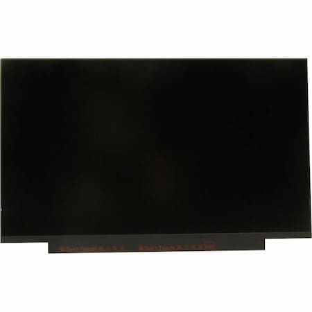 Lenovo Notebook Screen - 1920 x 1080 - 14" LCD - Full HD In-plane Switching (IPS) Technology 02DC316