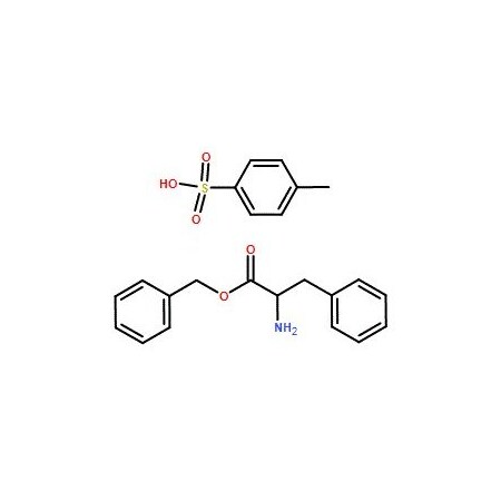 Ak Scientific DL-Phenylalanine benzyl ester 4-toluenesulfonate salt (1g), CAS 119290-61-8 6643AH-1g