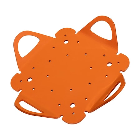 Malta Dynamics 4-WAY ANCHOR PLATE A6304