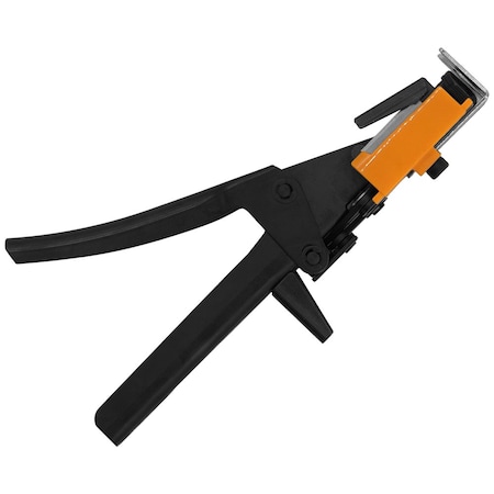 Zenport Twine Tier Binder Stapler, 50PK ZJ77