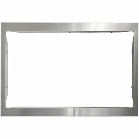 Panasonic TRIM KIT FOR MIRCOWAVE OVEN NN-TK81KCS