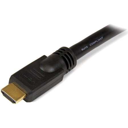 Startech.Com 40ft High Speed HDMI Cable M/M - 4K at 30Hz HDMM40