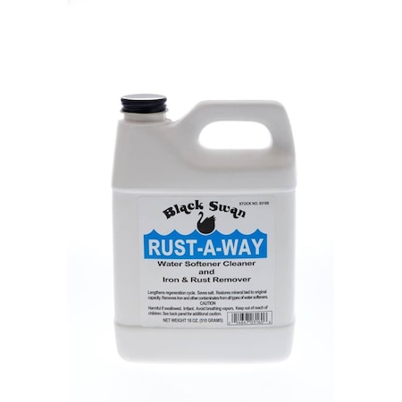 Black Swan Rust-A-Way 03160