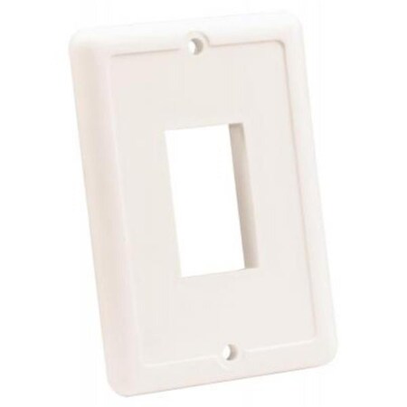 Powerhouse IP66 Single Switch Plate PO3570710